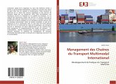 Management des Chaînes du Transport Multimodal International