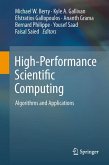 High-Performance Scientific Computing (eBook, PDF)