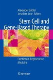 Stem Cell and Gene-Based Therapy (eBook, PDF)