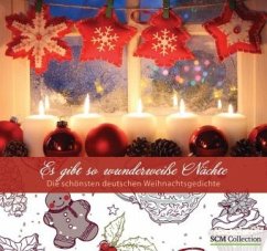 Cover Es gibt so wunderweiße Nächte