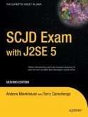 SCJD Exam with J2SE 5 (eBook, PDF)