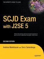 SCJD Exam with J2SE 5 (eBook, PDF) - Monkhouse, Andrew; Camerlengo, Terry