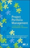 Project Portfolio Management (eBook, PDF)