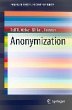 Anonymization (eBook, PDF) - Bild 1