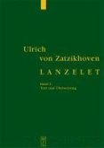 Lanzelet (eBook, PDF)