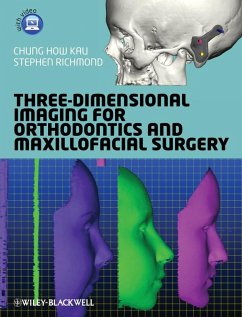 Three-Dimensional Imaging for Orthodontics and Maxillofacial Surgery (eBook, PDF)