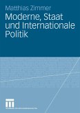 Moderne, Staat und Internationale Politik (eBook, PDF)
