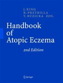 Handbook of Atopic Eczema (eBook, PDF)