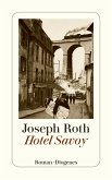Hotel Savoy (eBook, ePUB)