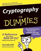 Cryptography For Dummies (eBook, PDF)