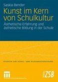 Kunst im Kern von Schulkultur (eBook, PDF)