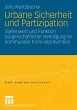 Urbane Sicherheit und Partizipation... - Bild 1
