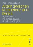 Altern zwischen Kompetenz und Defizit (eBook, PDF)