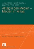 Alltag in den Medien - Medien im Alltag (eBook, PDF)