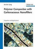 Polymer Composites with Carbonaceous Nanofillers (eBook, PDF)