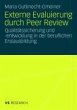 Externe Evaluierung durch Peer Review... - Bild 1