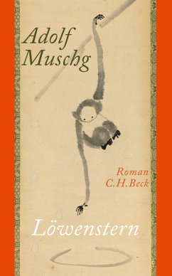 Löwenstern (eBook, ePUB) - Muschg, Adolf