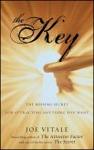 The Key (eBook, ePUB) The Key (eBook, ePUB)