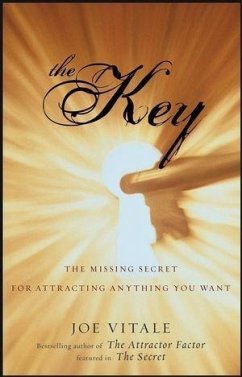 The Key (eBook, ePUB) - Vitale, Joe