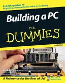 Building a PC For Dummies (eBook, ePUB)