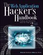 The Web Application Hacker's Handbook... - Bild 1