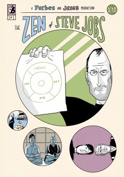 The Zen of Steve Jobs (eBook, ePUB) - Melby, Caleb; Forbes LLC
