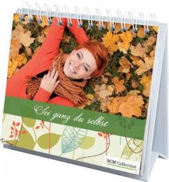 Cover Sei ganz du selbst