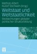Weltstaat und Weltstaatlichkeit (eBook,... - Bild 1