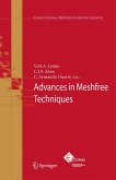 Advances in Meshfree Techniques (eBook, PDF)