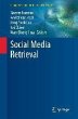 Social Media Retrieval (eBook, PDF) - Bild 1