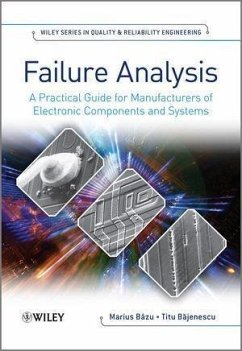 Cover Failure Analysis (eBook, PDF)