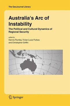 Australia's Arc of Instability (eBook, PDF)