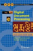 Digital Document Processing (eBook, PDF)