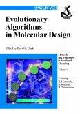 Evolutionary Algorithms in Molecular Design (eBook, PDF)
