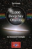 3,000 Deep-Sky Objects (eBook, PDF)