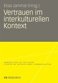 Vertrauen im interkulturellen Kontext (eBook, PDF)