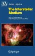 The Interstellar Medium (eBook, PDF) - Bild 1