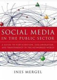 Social Media in the Public Sector (eBook, ePUB)
