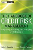 The Handbook of Credit Risk Management (eBook, PDF)