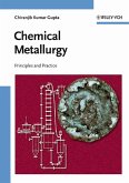 Chemical Metallurgy (eBook, PDF)