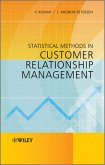 Statistical Methods in Customer Relationship Management (eBook, ePUB)
