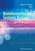 Cover Bioinformatics for Systems Biology (eBook, PDF)
