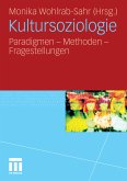 Kultursoziologie (eBook, PDF)