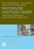 Normativität und Public Health (eBook, PDF)