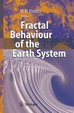 Fractal Behaviour of the Earth System (eBook, PDF)