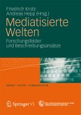 Mediatisierte Welten (eBook, PDF)