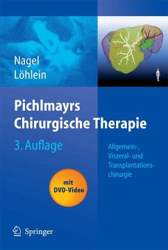 Pichlmayrs Chirurgische Therapie (eBook, PDF)