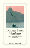 Vendetta / Commissario Brunetti Bd.4 (eBook, ePUB)