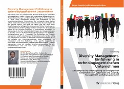 Diversity Management-Einführung in technologiegetriebenen Unternehmen