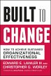 Built to Change (eBook, ePUB) - Bild 1